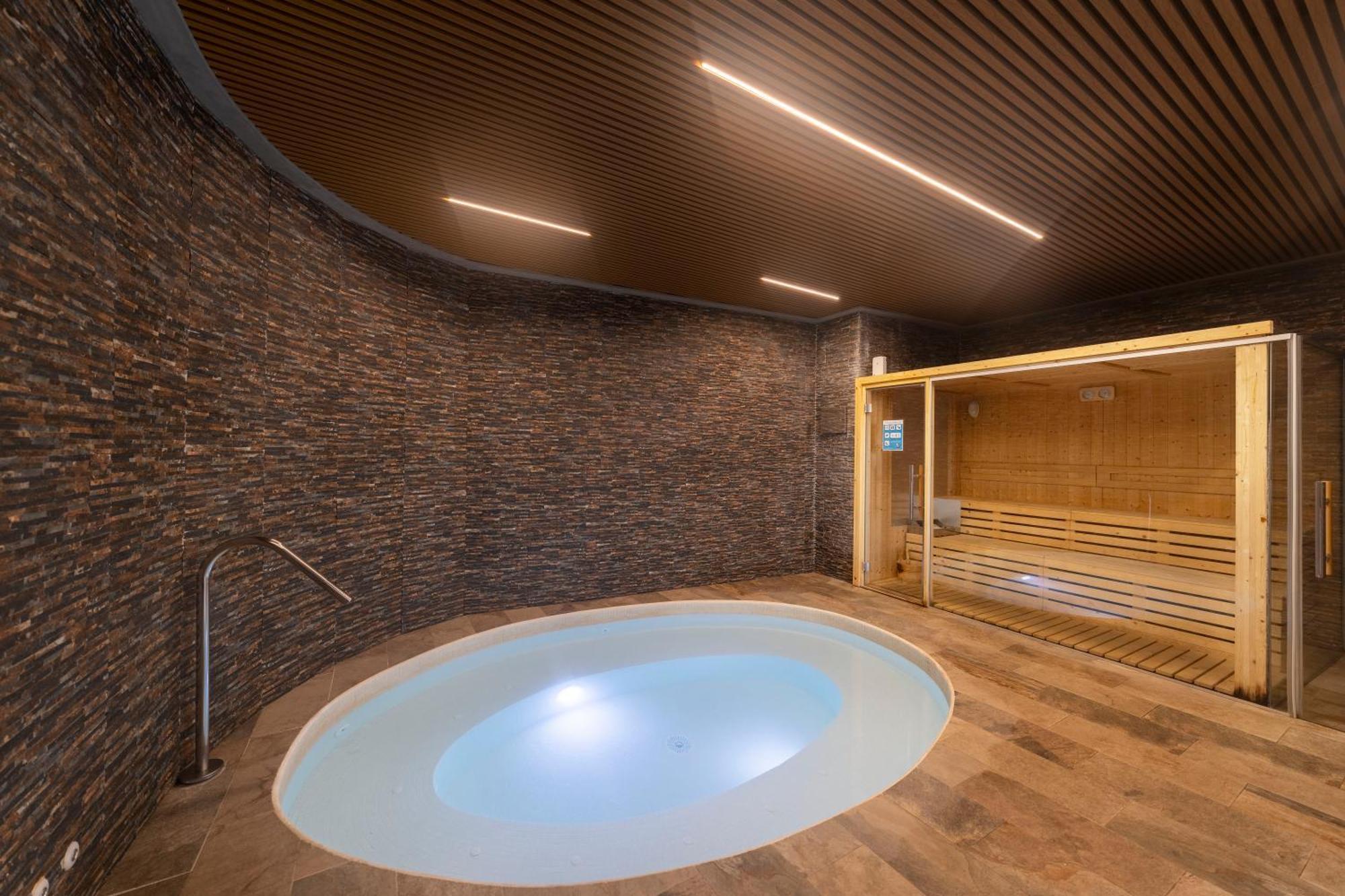 Gran Canet 2Br! Walk To Beach, Sea View, Sauna & Gym Canet d'En Berenguer Zewnętrze zdjęcie